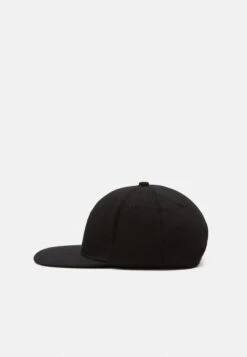 Pier One UNISEX - Cap - Black -Kleidung Rabatte Geschäft 9551e0acbdbe411f8e5a4e77b1571f34