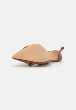 Dune London CANARY - Pumps - Tan -Kleidung Rabatte Geschäft 961b9dbe91aa4c6ab7bc015b497c36d0