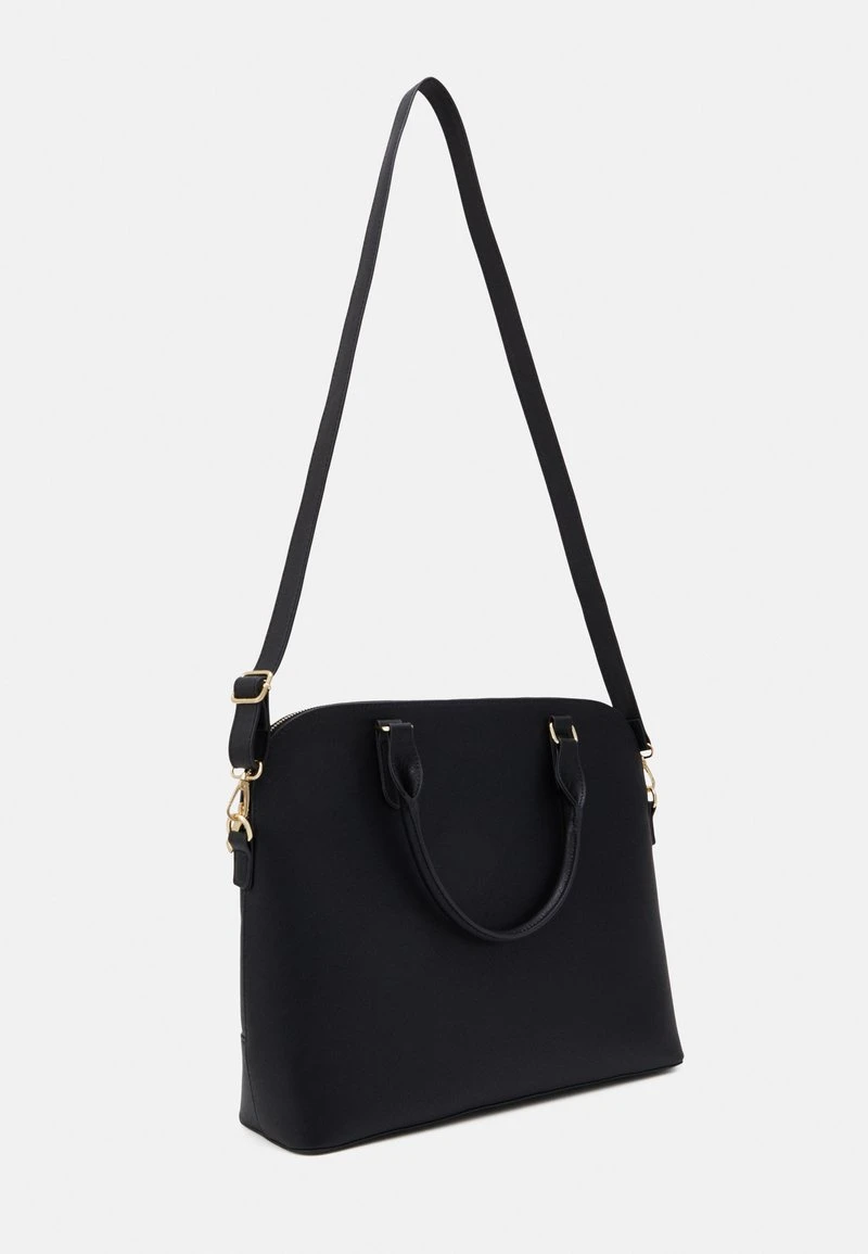 Anna Field Notebooktasche - Black 2 Anna Field Notebooktasche - Black – Bild 2