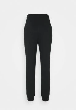 Even&Odd Off Shoulder&Jogger Set - Sweatshirt - Black -Kleidung Rabatte Geschäft 9690be5c9ea047b7a237eda1583a757d