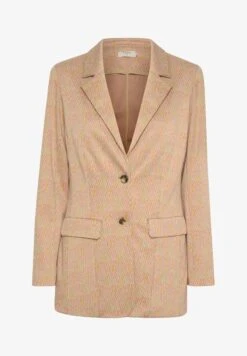 Cream CRKATIE - Kurzmantel - Pink Sage Zigzag 10 Cream CRKATIE - Kurzmantel - Pink Sage Zigzag -Kleidung Rabatte Geschäft 9697fc9dac264f45b402fba844cb4f01