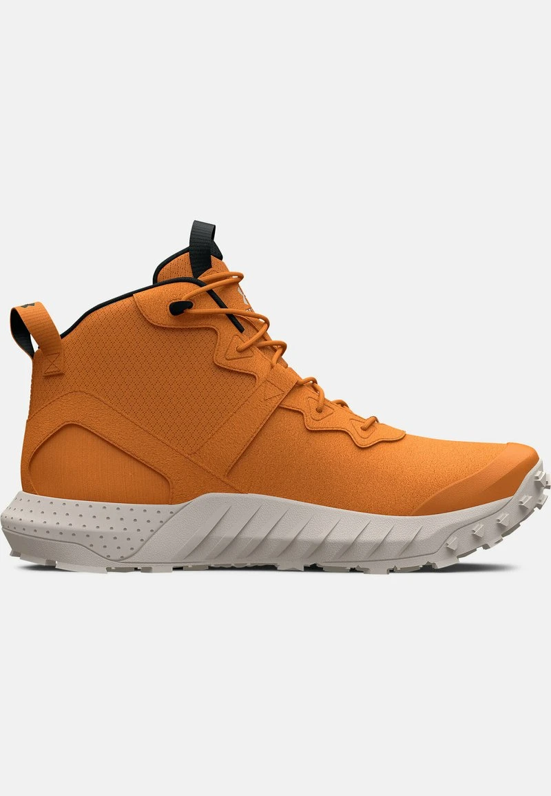 Under Armour PROTECTION UA MG VALSETZ TREK MID L WP - Hikingschuh - Honey Orange 6 Under Armour PROTECTION UA MG VALSETZ TREK MID L WP - Hikingschuh - Honey Orange – Bild 6