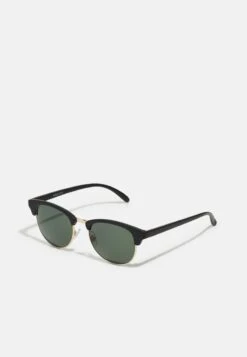 Pier One UNISEX - Sonnenbrille - Black/green -Kleidung Rabatte Geschäft 976770d848074e878af97ad7328cddc9 1