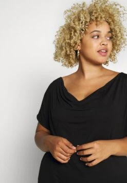 T-Shirt Print - Black 9 T-Shirt Print - Black -Kleidung Rabatte Geschäft 978c42b8d8ed4b73b05f25185b7ba668