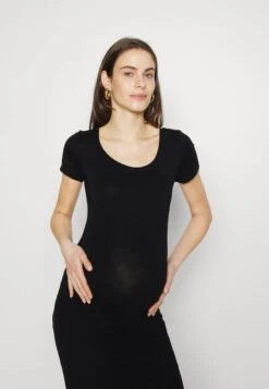 2 PACK - Etuikleid - Black/pink -Kleidung Rabatte Geschäft 989bbf2e899849c89bc75198007d8a67