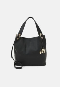 Anna Field Handtasche - Black -Kleidung Rabatte Geschäft 98d8ef2bb6ea44e1be9d26150aa9eaa5 1