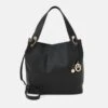 Anna Field Handtasche - Black