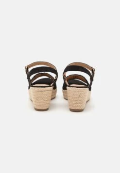 Anna Field Espadrille - Black 9 Anna Field Espadrille - Black -Kleidung Rabatte Geschäft 9a2191d2ce624941978722fb4589e2ca