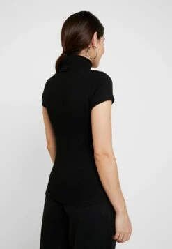 T-Shirt Print - Black -Kleidung Rabatte Geschäft 9b22ca1e7ae844e4990f1017ec18bb6b