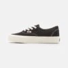 Vans AUTHENTIC VR3 UNISEX - Sneaker Low - Black/marshmallow