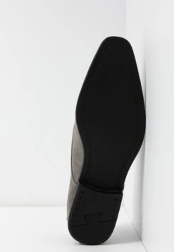 Pier One Business-Schnürer - Grey -Kleidung Rabatte Geschäft 9b9a15abc5c549fc975b6d6e0e5f54dc