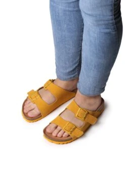 Toni Pons GHANA-QT - Pantolette Flach - Groc 10 Toni Pons GHANA-QT - Pantolette Flach - Groc -Kleidung Rabatte Geschäft 9bee99a8e0cc4a60b7d424d07235d6dd 1