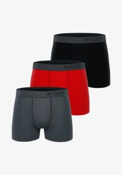 3 PACK - Panties - Green -Kleidung Rabatte Geschäft 9d37942885e1407aac927655f54eaa6b