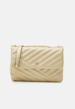 Anna Field Umhängetasche - Gold-coloured -Kleidung Rabatte Geschäft 9dbdf14293bf4f5c87b7ec47f4268ac9 1