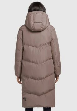 Khujo SONJE 4 - Wintermantel - Taupe -Kleidung Rabatte Geschäft 9ddd6389337f4cd7a4002f94c257dc54