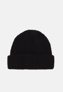 Pier One SHORT MICRO BEANIE UNISEX - Mütze - Black 9 Pier One SHORT MICRO BEANIE UNISEX - Mütze - Black -Kleidung Rabatte Geschäft 9f21733eb7c144e99d0caa1c7530c76b 1