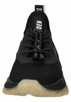 Steve Madden MATCH-E - Sneaker Low - Black/brown 11 Steve Madden MATCH-E - Sneaker Low - Black/brown -Kleidung Rabatte Geschäft a2f974d89580498892f5fca990c5b7b6