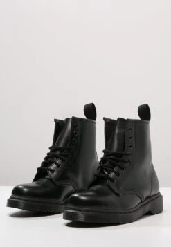 Dr. Martens 1460 - Schnürstiefelette - Mono Black 8 Dr. Martens 1460 - Schnürstiefelette - Mono Black -Kleidung Rabatte Geschäft a3418549e22f46289e3c9aa2fe86c676