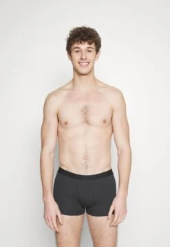 Pier One 6 PACK - Panties - Black/dark Blue/white -Kleidung Rabatte Geschäft a3cf23eb550142d49413416d8ef8213e