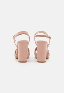 Anna Field Riemensandalette - Light Pink -Kleidung Rabatte Geschäft a3cf50e35f1745789eb9e397dc540365
