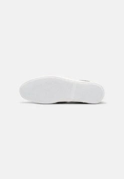 Pier One UNISEX - Slipper - Dark Grey 11 Pier One UNISEX - Slipper - Dark Grey -Kleidung Rabatte Geschäft a4afbc11fd1d42f0a4bbbb5eac55cea0