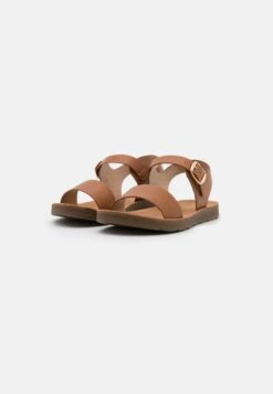 Anna Field Riemensandalette - Cognac -Kleidung Rabatte Geschäft a55a87b69a96421a8bcfbe3ffc22b550