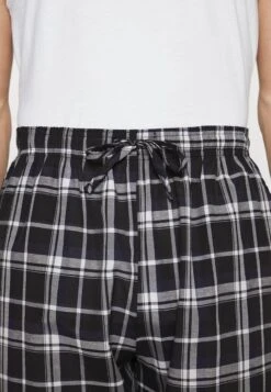 Pier One 2 PACK - Nachtwäsche Hose - Dark Blue 11 Pier One 2 PACK - Nachtwäsche Hose - Dark Blue -Kleidung Rabatte Geschäft a5bf0007103c4fbdba98b5c192003a37