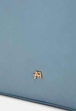 Anna Field SET - Shopping Bag - Blue -Kleidung Rabatte Geschäft a60f384cf2e74e859d93d7fa29b49bfb