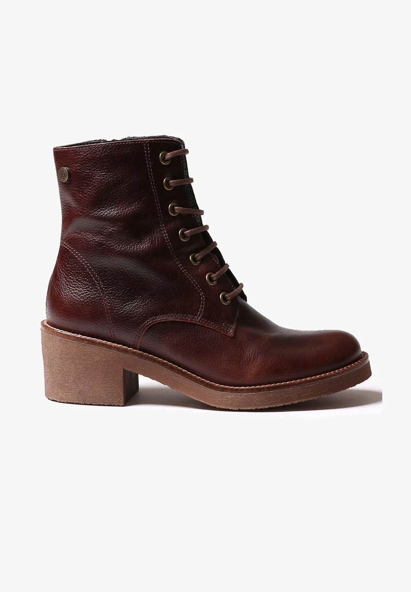 Toni Pons PAVIA - Schnürstiefelette - Cuiro 2 Toni Pons PAVIA - Schnürstiefelette - Cuiro – Bild 2