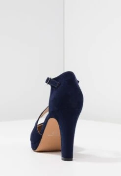 Anna Field High Heel Pumps - Dark Blue -Kleidung Rabatte Geschäft a6c445f91f3b491d836db29df90aa655