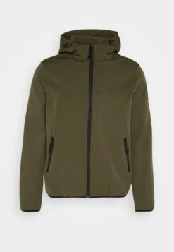 Pier One Regenjacke / Wasserabweisende Jacke - Olive 10 Pier One Regenjacke / Wasserabweisende Jacke - Olive -Kleidung Rabatte Geschäft a7ac6e9387d74cac948f93916ff7deaf