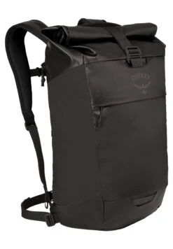 Osprey TRANSPORTER ROLL TOP - Tagesrucksack - Black -Kleidung Rabatte Geschäft a98cebd28e5c4e8c90ec7572a1fa9e9e