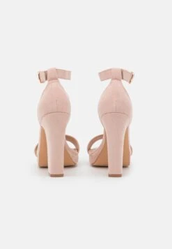 Anna Field High Heel Sandalette - Light Pink -Kleidung Rabatte Geschäft a9dc2faacf3a433397e8064c89425dba