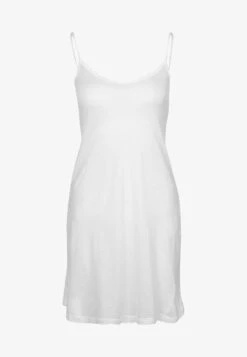 HANRO ULTRA LIGHT - Nachthemd - White -Kleidung Rabatte Geschäft a9f543e8e8bc4436ae3788fd2e8141eb