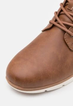 Pier One Sneaker High - Brown -Kleidung Rabatte Geschäft aa296a84fae247d8a944fcc393c708e0