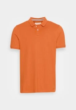 Pier One Poloshirt - Cognac -Kleidung Rabatte Geschäft ab06155bfdae4a47a8d46d10a11d0c28