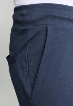 Pier One Jogginghose - Dark Blue -Kleidung Rabatte Geschäft acd674559159488c9c6f0c4802213c52