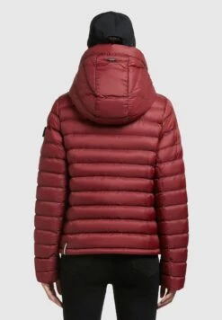 Khujo LOVINA SHINE - Winterjacke - Rostrot 8 Khujo LOVINA SHINE - Winterjacke - Rostrot -Kleidung Rabatte Geschäft ace4e2d5945b45e4b884feb79f134422
