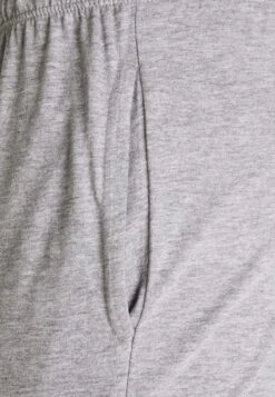 Pier One 3 PACK - Nachtwäsche Hose - Dark Blue /mottled Dark Grey/dark Green -Kleidung Rabatte Geschäft adbcb08bd3ac461288f51f2b12eb38e1