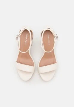 Anna Field High Heel Sandalette - White 10 Anna Field High Heel Sandalette - White -Kleidung Rabatte Geschäft ae5fec2c4a9f4d6bbc1f67cb175dddf9