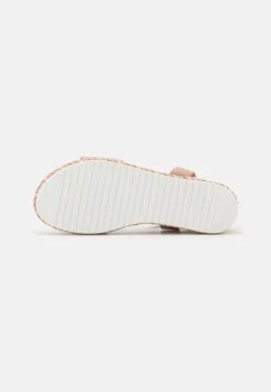 Anna Field Plateausandalette - Light Pink -Kleidung Rabatte Geschäft aea9895bd28c432e953e8e270aa2b0af