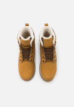 Pier One Schnürstiefelette - Camel 9 Pier One Schnürstiefelette - Camel -Kleidung Rabatte Geschäft b121e8d24d2a4aad975e3cc38697e3a7