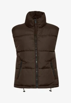 B.young BYBOMINA - Weste - Java -Kleidung Rabatte Geschäft b1c633eb293a413ea982ea4a91d75245