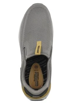 Dockers By Gerli Sneaker Low - Grey 8 Dockers By Gerli Sneaker Low - Grey -Kleidung Rabatte Geschäft b2aebbd46a014014b20887f56e2d637c