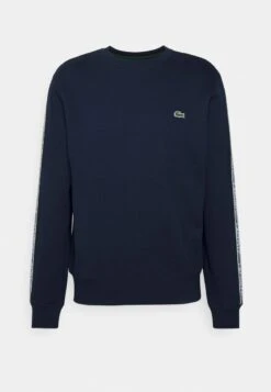 Lacoste Sport TAPERED - Sweatshirt - Blanc 11 Lacoste Sport TAPERED - Sweatshirt - Blanc -Kleidung Rabatte Geschäft b2f11e8701c94a64b0048eb8c4ad26fa