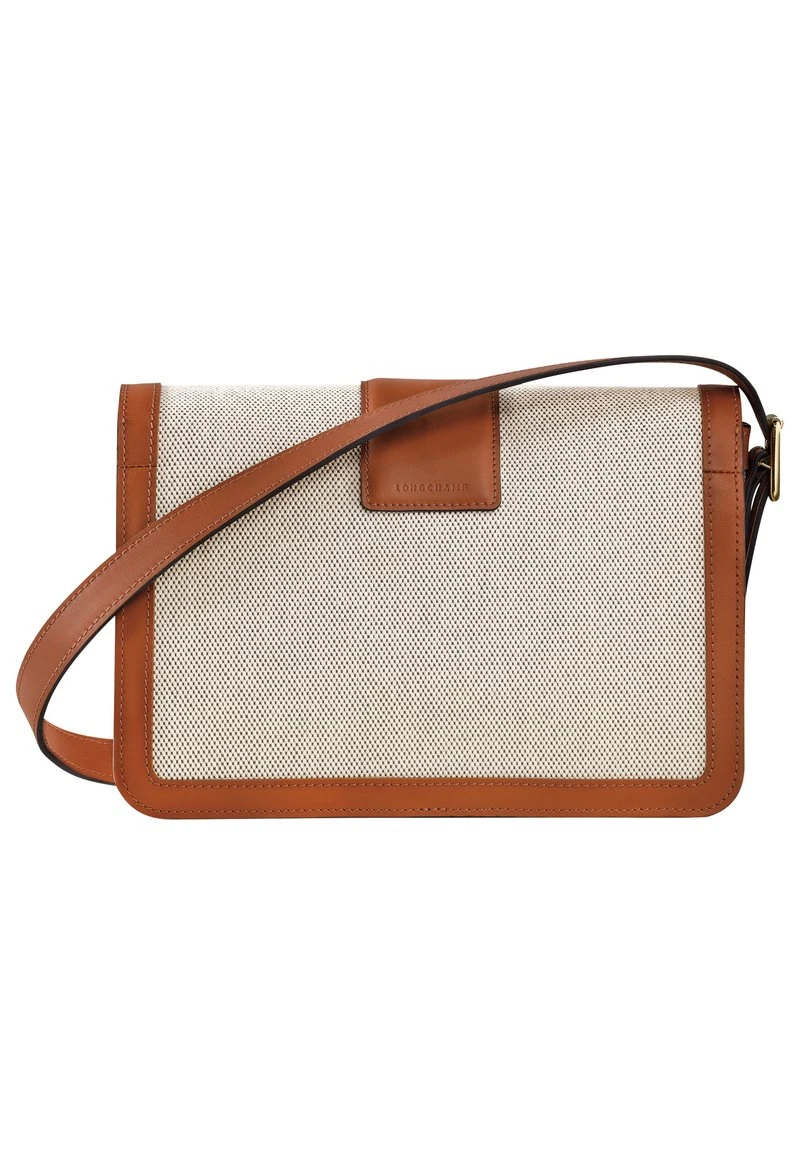 Longchamp BOX TROT - Umhängetasche - Cognac 2 Longchamp BOX TROT - Umhängetasche - Cognac – Bild 2