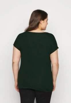 T-Shirt Print - Dark Green 8 T-Shirt Print - Dark Green -Kleidung Rabatte Geschäft b52a7528e209409bbb349b32049a6034