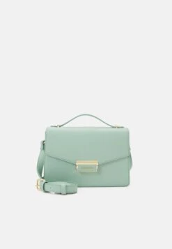 Anna Field Handtasche - Mint 10 Anna Field Handtasche - Mint -Kleidung Rabatte Geschäft b589c85d421a42bf85aa0625a4819d2b 1