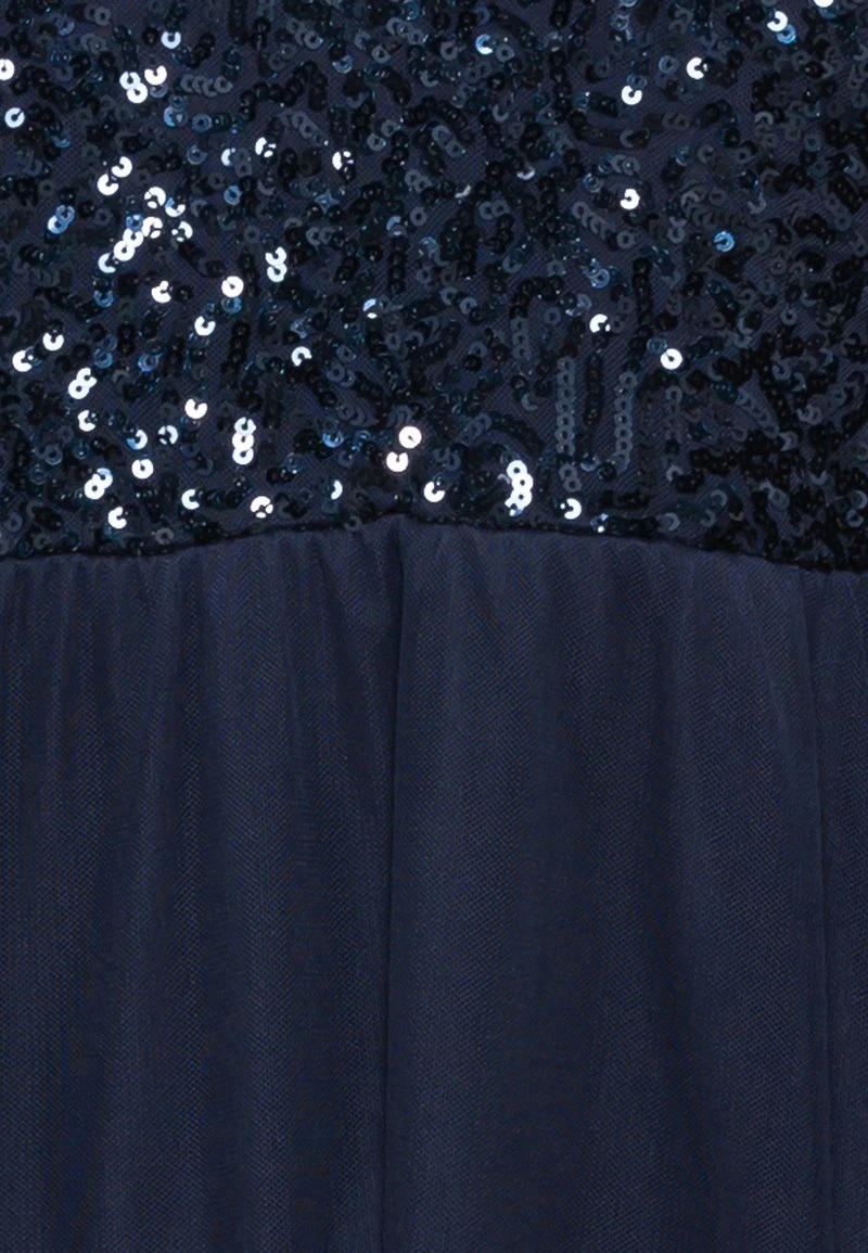 Anna Field Cocktailkleid/festliches Kleid - Dark Blue 3 Anna Field Cocktailkleid/festliches Kleid - Dark Blue – Bild 3