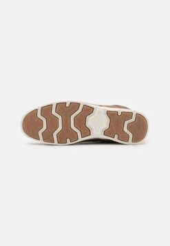 Pier One Sneaker High - Brown -Kleidung Rabatte Geschäft b5e1dfcfcdf041ac90a1f16bb1cfc7ad
